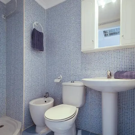Bla Premium Old Town Appartement