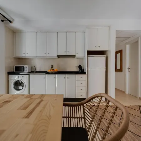 Bla Premium Old Town Appartement *