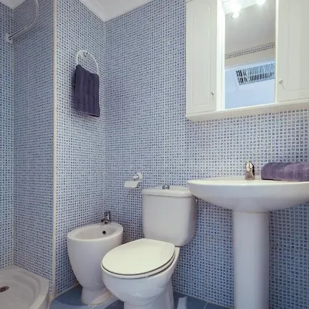 Bla Premium Old Town Apartman