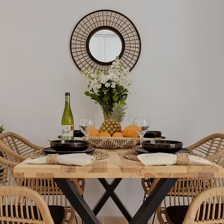 Bla Premium Old Town