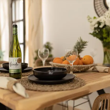 Bla Premium Old Town Apartman *