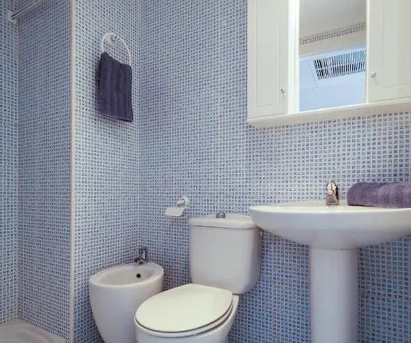 Bla Premium Old Town Appartement