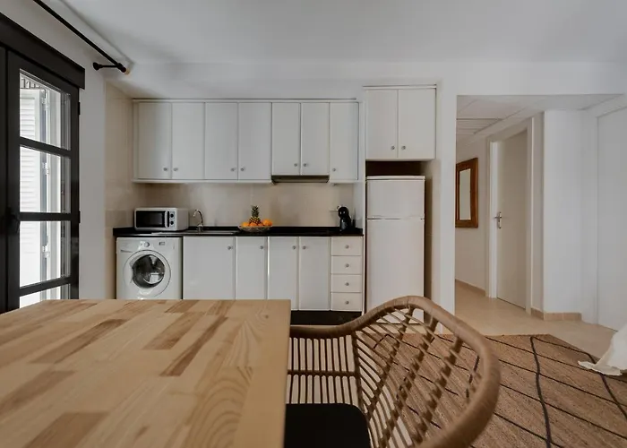Bla Premium Old Town Appartement *