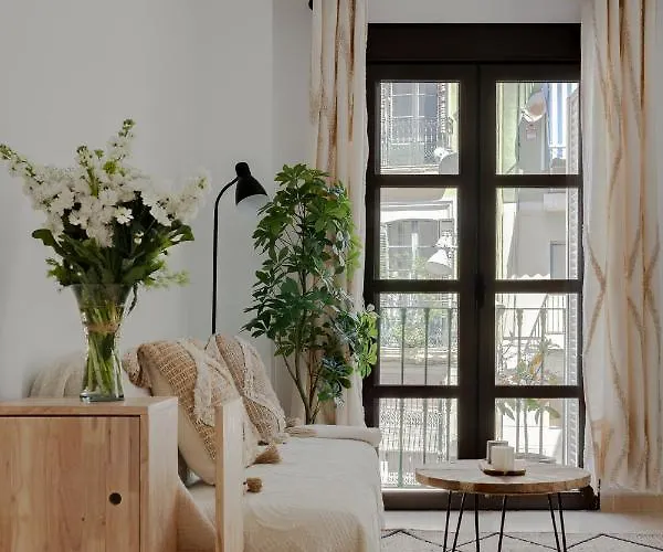 Appartement Bla Premium Old Town Alicante