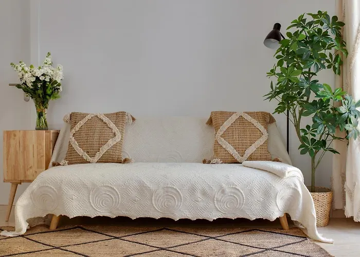 Bla Premium Old Town Appartement