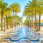 Bla Premium Old Town * Alicante
