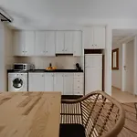 Bla Premium Old Town Apartman *