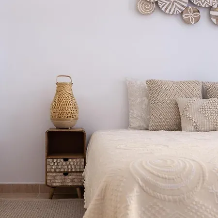 Bla Premium Old Town Apartment Alicante
