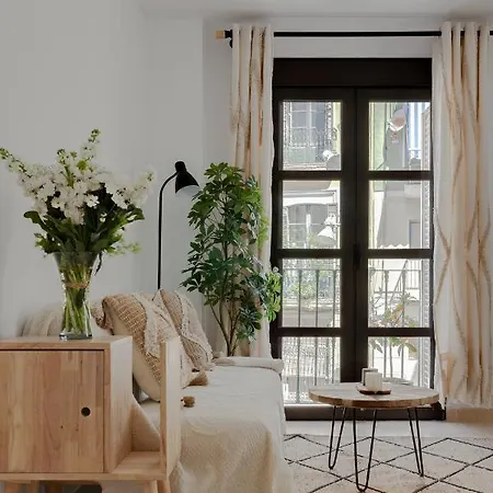 Apartment Bla Premium Old Town Alicante